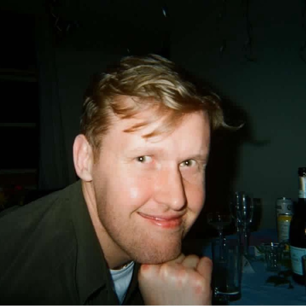 Meet your Posher, Shaun - Picture 1 of 1